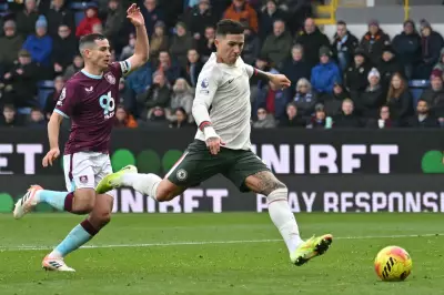 Pundits Predict Chelsea's Premier League Clash with Struggling Burnley