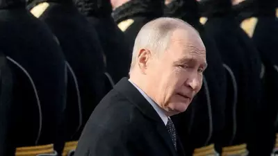 Putin's Delusional War Beliefs and Ukraine's Distrust of Trump's Mediation