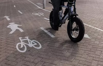 Queensland Proposes New E-Bike and E-Scooter Rules: Age 16 and License Required