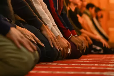 Ramadan's Core Values: Self-Discipline, Generosity, and Peace for Muslims