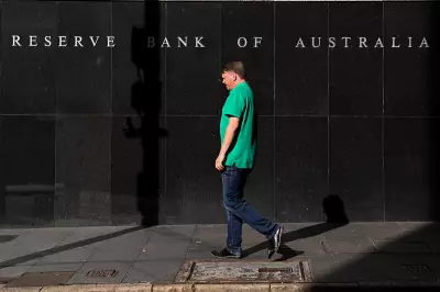 RBA's Rate Rise Driven by Speculator Pressure, Not Economic Data