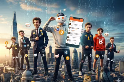 Reddit Fined £14.47 Million Over Children's Data Protection Failures