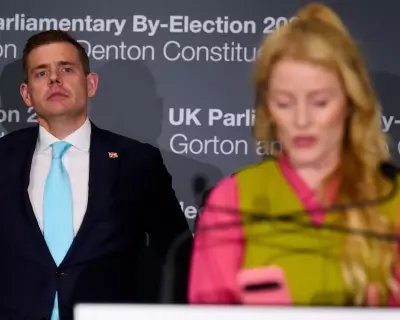 Reform UK and Tories Report 'Family Voting' Claims to Electoral Watchdog