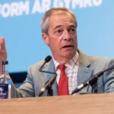 Reform UK Faces Police Probe Over 'Cheating' Claims in Gorton and Denton By-Election