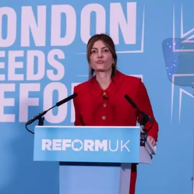 Reform UK Mayor Candidate Failed to Declare Hotel Stake for Four Years