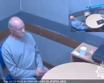 Retired Vet Jailed for 31 Years After Drugging Boys at Christian Camp