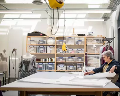 Reviving UK Manufacturing Requires a Cultural Shift in Attitudes Toward Labor