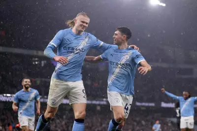 Revolut Expands Premier League Presence with Manchester City Partnership