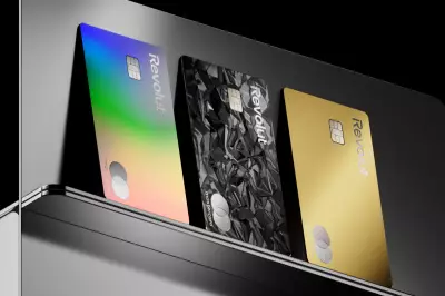 Revolut Investors Target $100 Billion Valuation in 2026 Share Sale