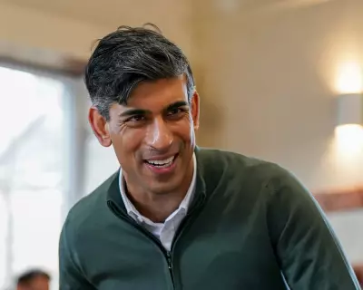 Rishi Sunak Defines Identity Amid Racially Charged Political Debate