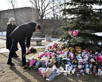 Roblox Shooting Simulator Created by Canadian School Shooting Suspect