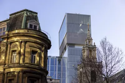 Rothschild Appoints Ex-HSBC Managing Director as Head of Market Structure