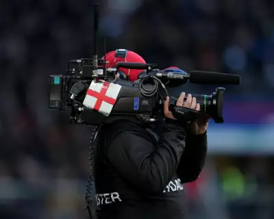 Rugby's TV Revolution: Streaming Giants Challenge Traditional Broadcasters