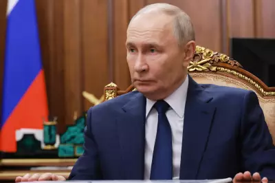 Russia's Economy Enters Stagnation Phase as War Costs Mount