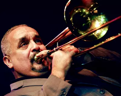Salsa Legend Willie Colón Dies at 75, Leaving Legacy of 30 Million Albums