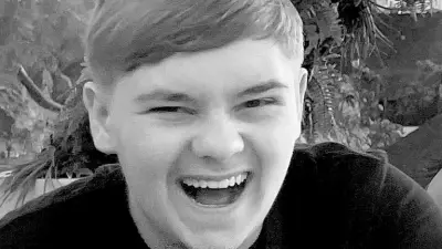 School Missed 130 Violent Incidents Before Pupil's Murder, Review Finds