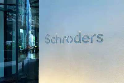 Schroders Could Raise £2.4bn from Cazenove Sale Post-Nuveen Deal