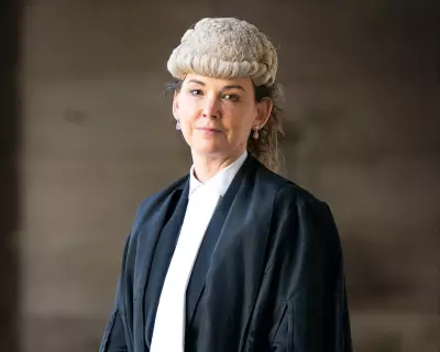 Scotland's Top Prosecutor Under Fire Over Murrell Charges Timeline