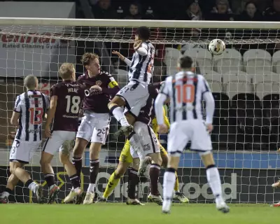 Scottish Premiership Roundup: Hearts, St Mirren, Celtic, Rangers Results