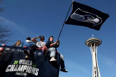 Seattle Seahawks Sale: Why NFL Franchises Command $10 Billion Valuations