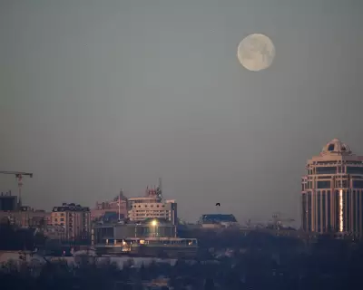 Second Round of Ukraine-Russia Talks Begin Amidst Escalating Strikes