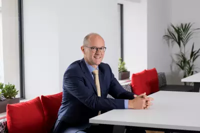 Segro CEO Warns Urban AI Data Centers Are Critical for Life-Saving Tech