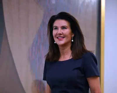 Senator Jane Hume's Rise to Liberal Deputy Leader After Political Wilderness