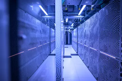 Silicon Valley's Privacy Blindspot: Why AI Adoption Is Stalling