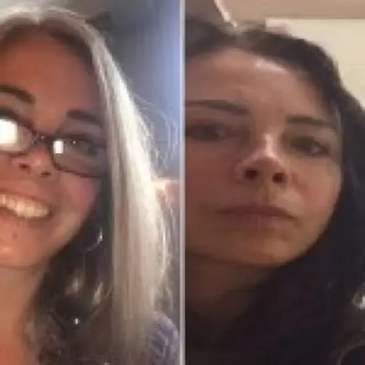 Sister's Tribute to Artist Found Dead Three Years After Disappearance