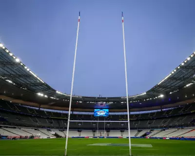 Six Nations Opener: France and Ireland's Tactical Pivot for World Cup 2027