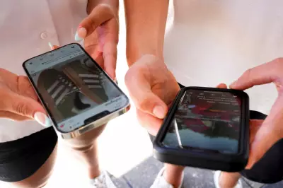 Social Media Giants Face Landmark UK Lawsuit Over Alleged Addiction