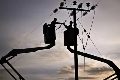 Solving the Energy Crisis: Empower Markets, Not Government Control