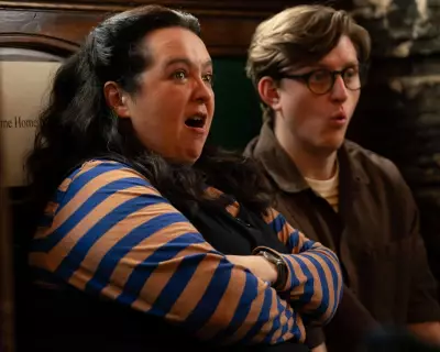 Sparkling Scottish Comedy Returns to TV Screens Tonight