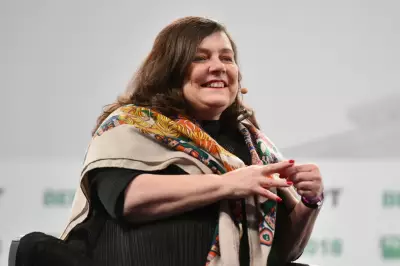 Starling Founder Anne Boden Reduces Stake in £4bn Fintech Bank