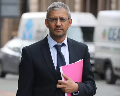 Struck-Off Doctor Continues Circumcisions Despite Life-Threatening Incident