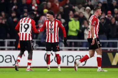 Sunderland's Talbi Warns Arsenal Ahead of Premier League Clash