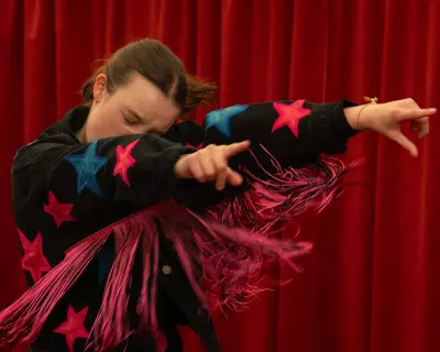 Sunny Dancer Review: Bella Ramsey Shines in Chemo Camp Drama