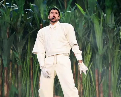 Super Bowl LX Shatters Records with Bad Bunny Halftime Show