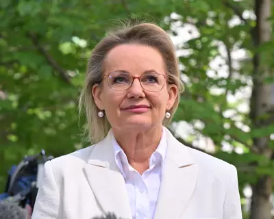 Sussan Ley Announces Political Exit After Losing Liberal Leadership