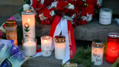 Swiss Government Announces Compensation for Crans-Montana Bar Fire Victims