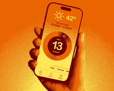 Tanning Apps Targeting Children Fuel Dangerous Sun Culture in Australia