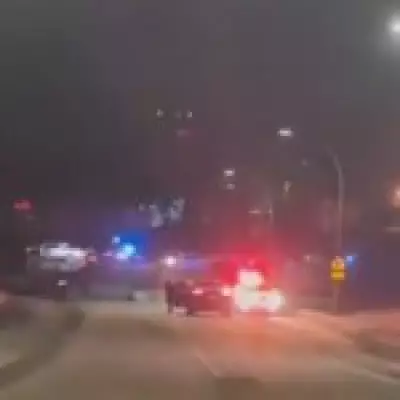 Ten Dead, 25 Injured in Canadian School and Home Mass Shooting