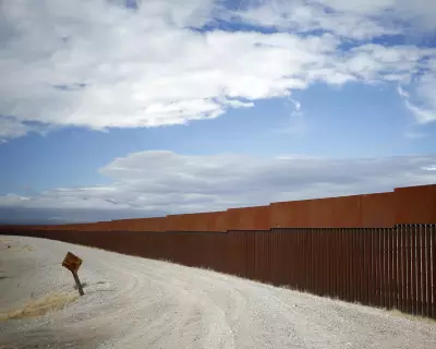 Texas Airspace Shut Down After Drone and Laser Incidents