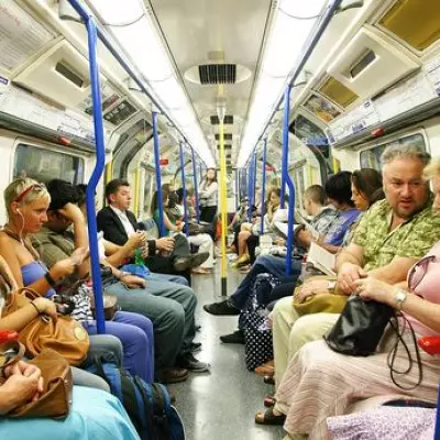 TfL's Most Futile Tube Journey: Why Walking Beats the Underground