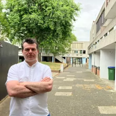Thamesmead resident takes Bexley Council to High Court over Lesnes Estate demolition