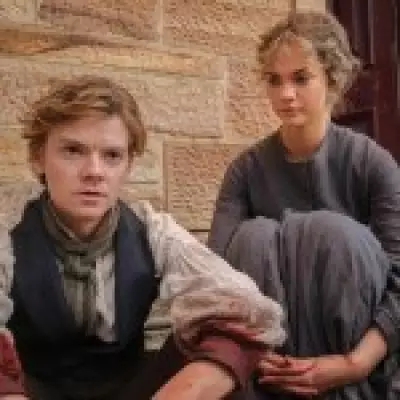 The Artful Dodger Season 2: Disney Plus Heist Drama Returns with Perfect Reviews