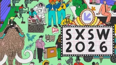 The Guardian Announces 2026 SXSW Festival Lineup and Events
