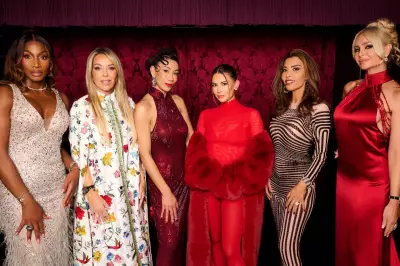 The Real Housewives of London's Old Money Dilemma: Why True Wealth Shuns Reality TV