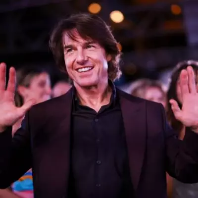 Three Men Charged Over Knightsbridge Rolex Armed Robbery Linked to Tom Cruise