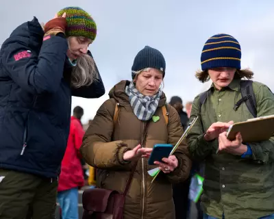 Three-Way Battle in Gorton and Denton: Greens Lead as Labour Fights for Survival